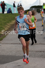 Mens under-17s  Northern 3 Stage Road Relay, SportsCity, Manchester. Photo: David T. Hewitson/Sports for All Pics